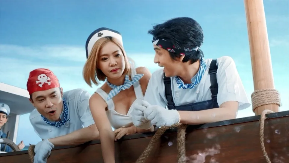 Netease Soul Hunter Game Commercial