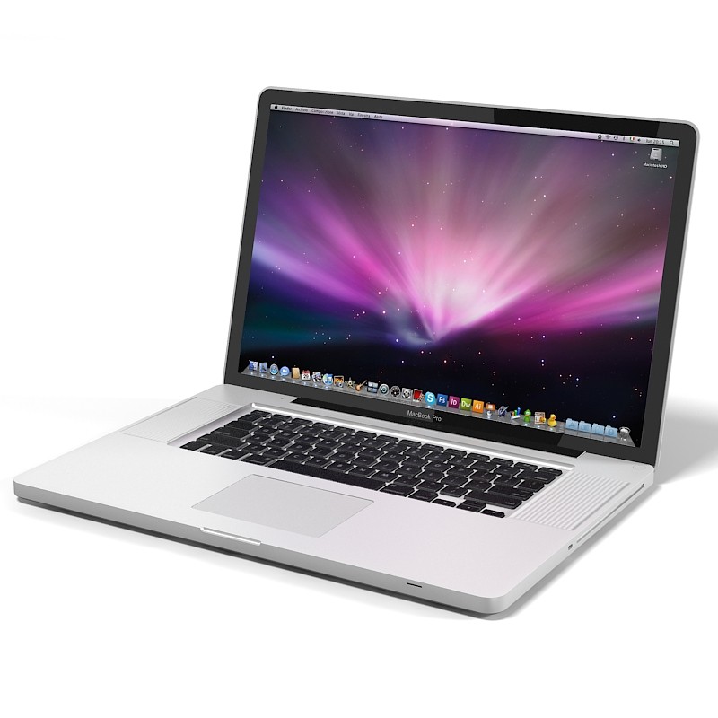 Купить Ноутбук Macbook Pro 16